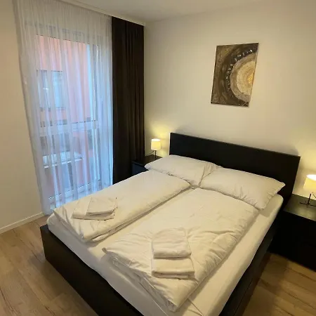 Apartman Grener