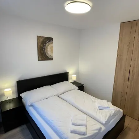 דירה Apartman Grener