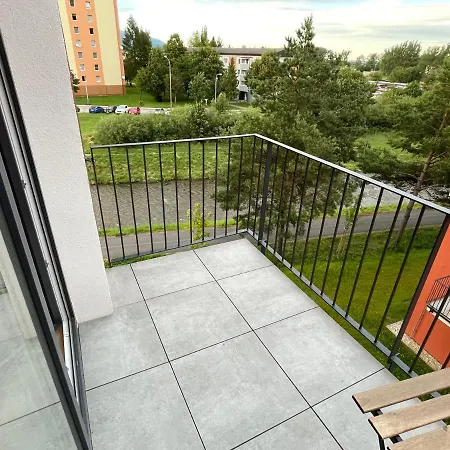 Apartman Grener * Svit