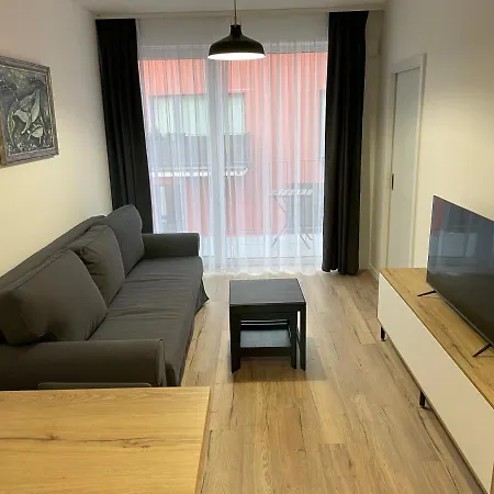 Apartman Grener סוויט