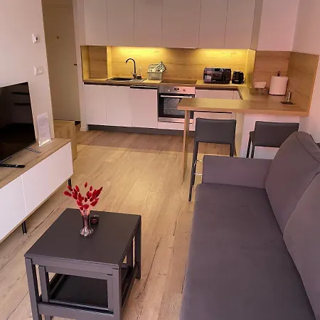 Apartman Grener *