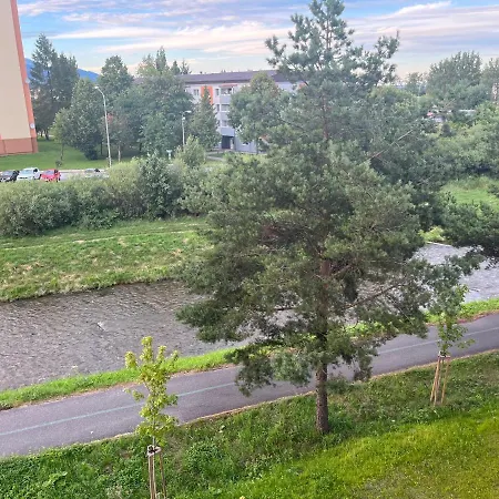 Apartment Apartman Grener